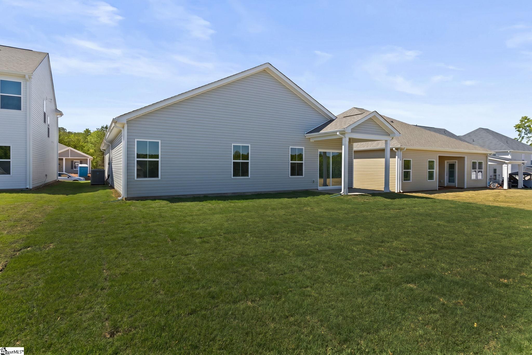 284 Talbert Trail Landrum, SC 29356 - Photo 28 of 31