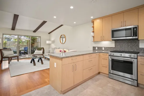 $825,000 | 114 Hacienda Carmel, Carmel, CA 93923