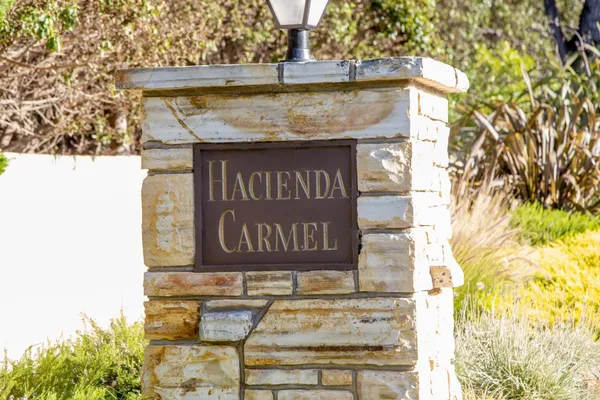 $825,000 | 114 Hacienda Carmel, Carmel, CA 93923