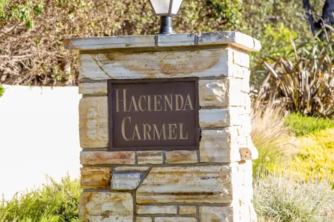 $899,000 | 114 Hacienda Carmel, Carmel, CA 93923