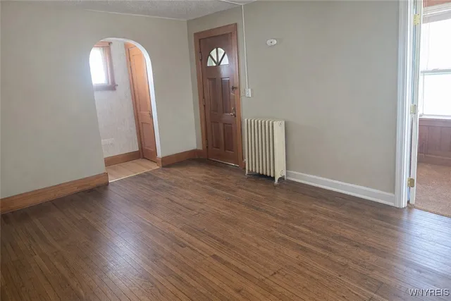 $2,600 | 136 Springville Avenue, Amherst, NY 14226