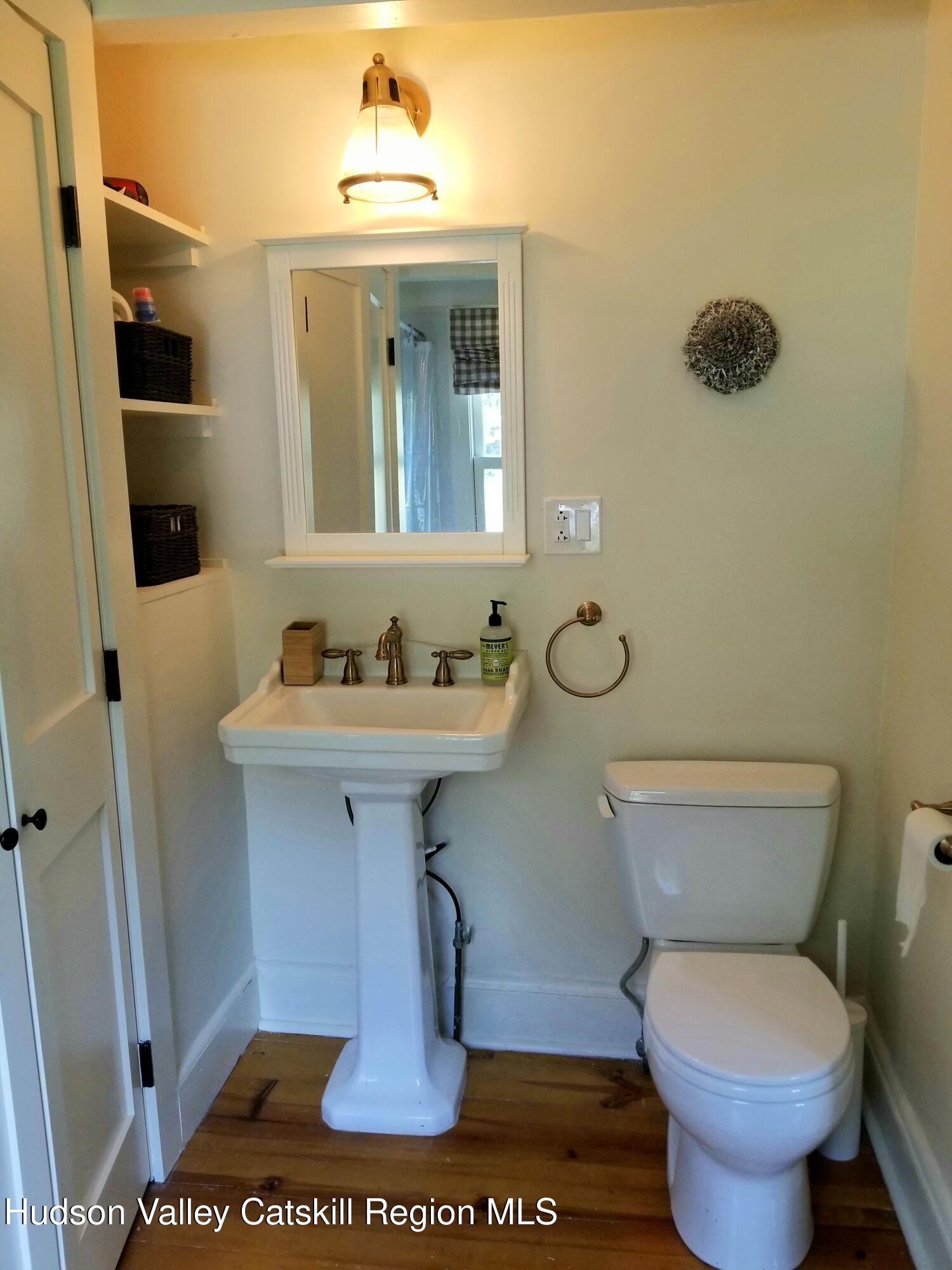 994 Samsonville Road Kerhonkson, NY 12446 - Photo 8 of 21 Bathroom1