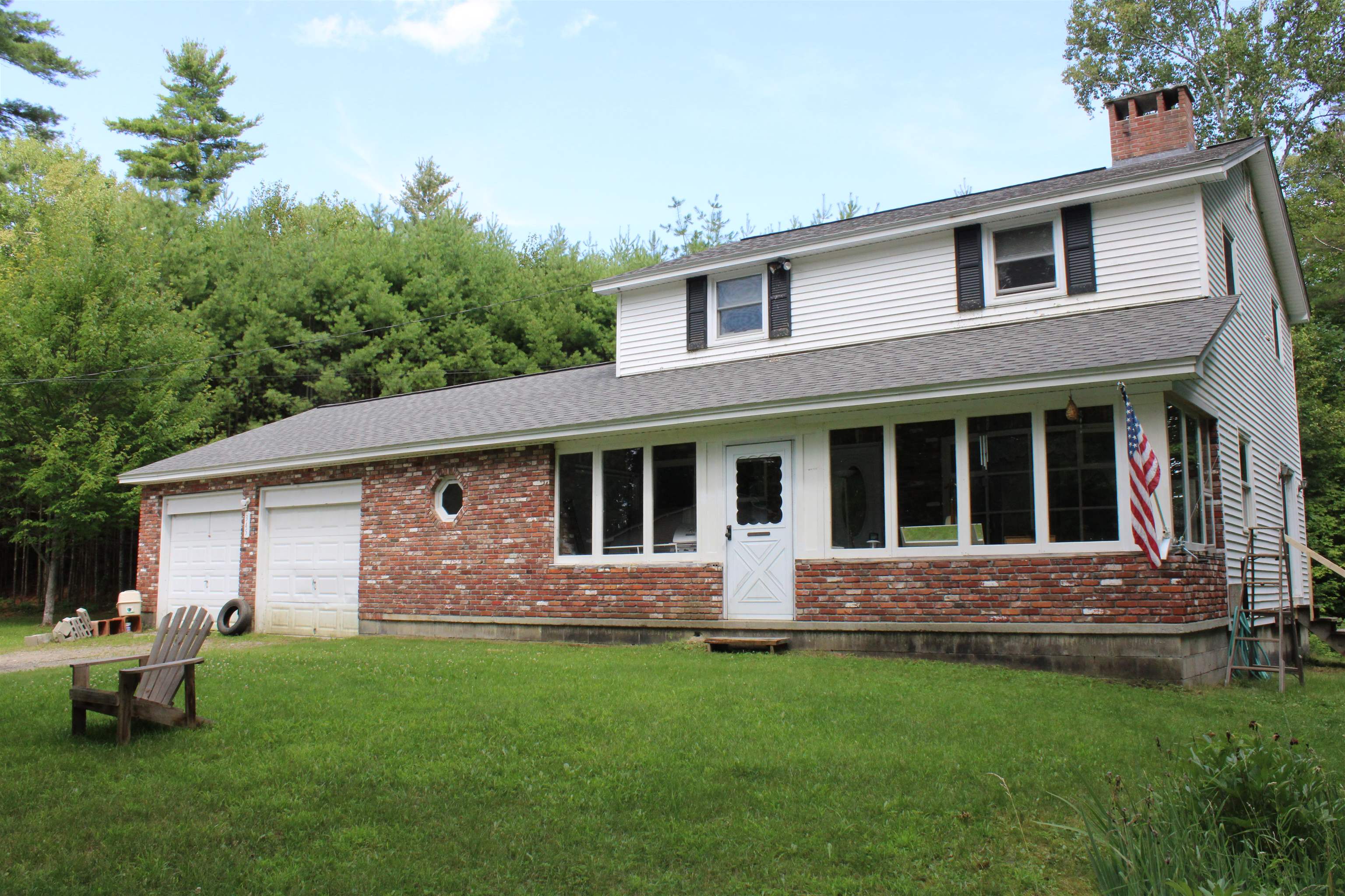 345 Woodland Road Waterford, VT 05819 - Photo 1 of 27 Gallery Image 1