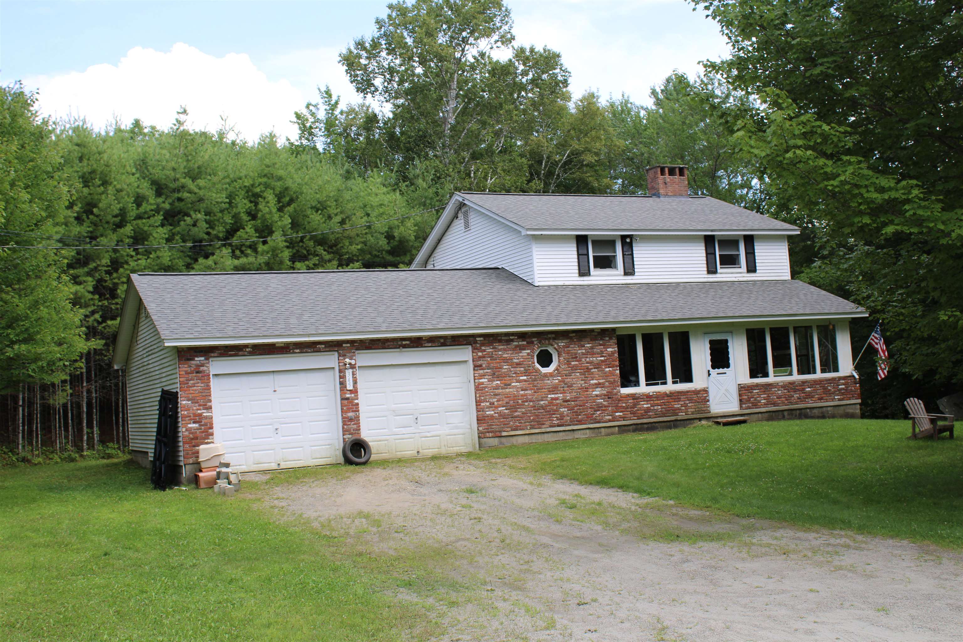 345 Woodland Road Waterford, VT 05819 - Photo 2 of 27 Gallery Image 2