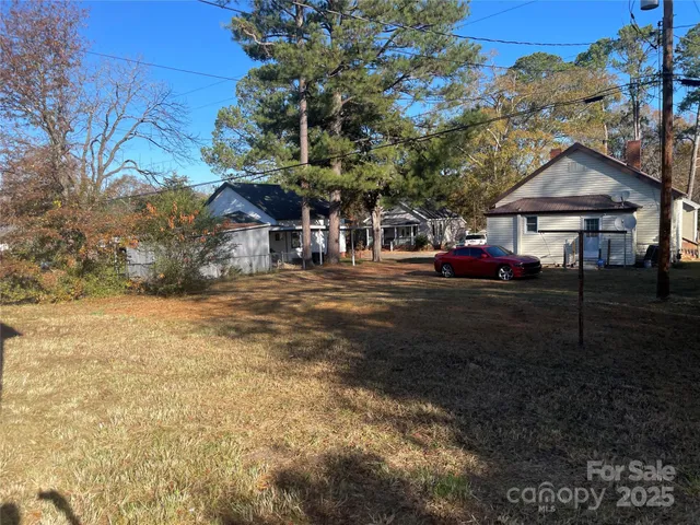 $59,900 | 510 Leslie Street, Chester, SC 29706