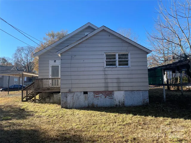 $59,900 | 510 Leslie Street, Chester, SC 29706