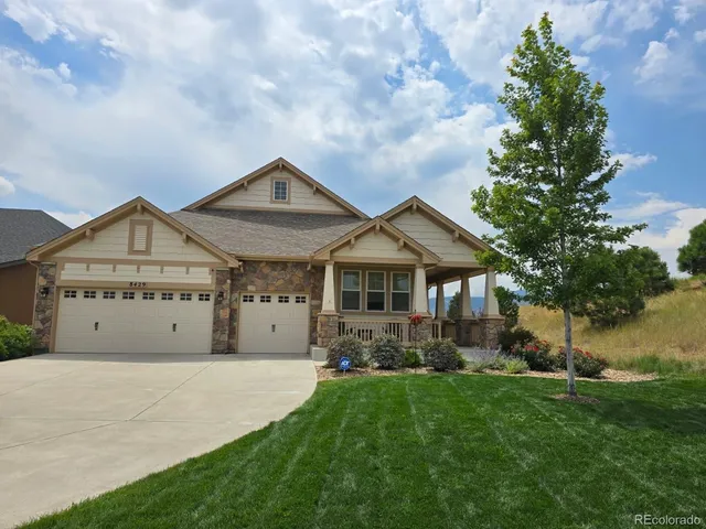 $1,080,000 | 8429 Quartz Way, Arvada, CO 80007