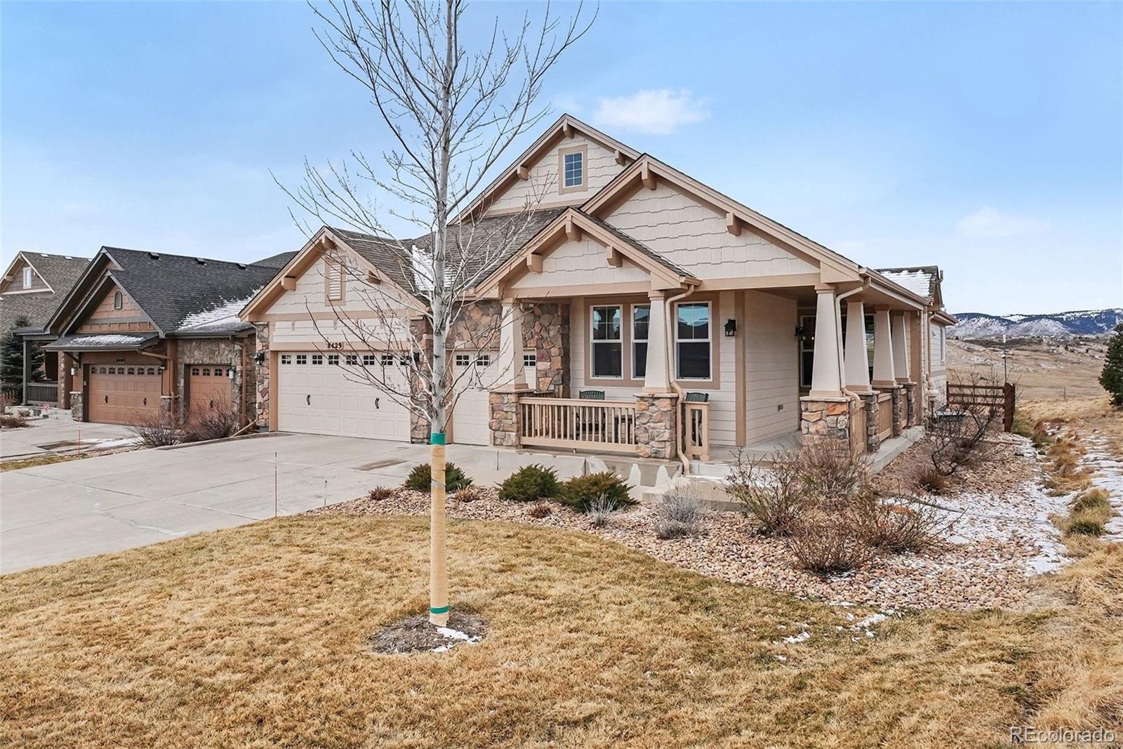 8429 Quartz Way Arvada, CO 80007 - Photo 18 of 33