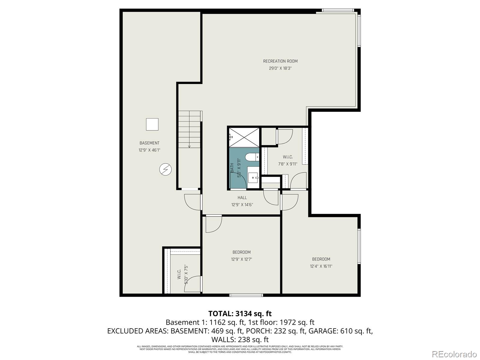 8429 Quartz Way Arvada, CO 80007 - Photo 35 of 35