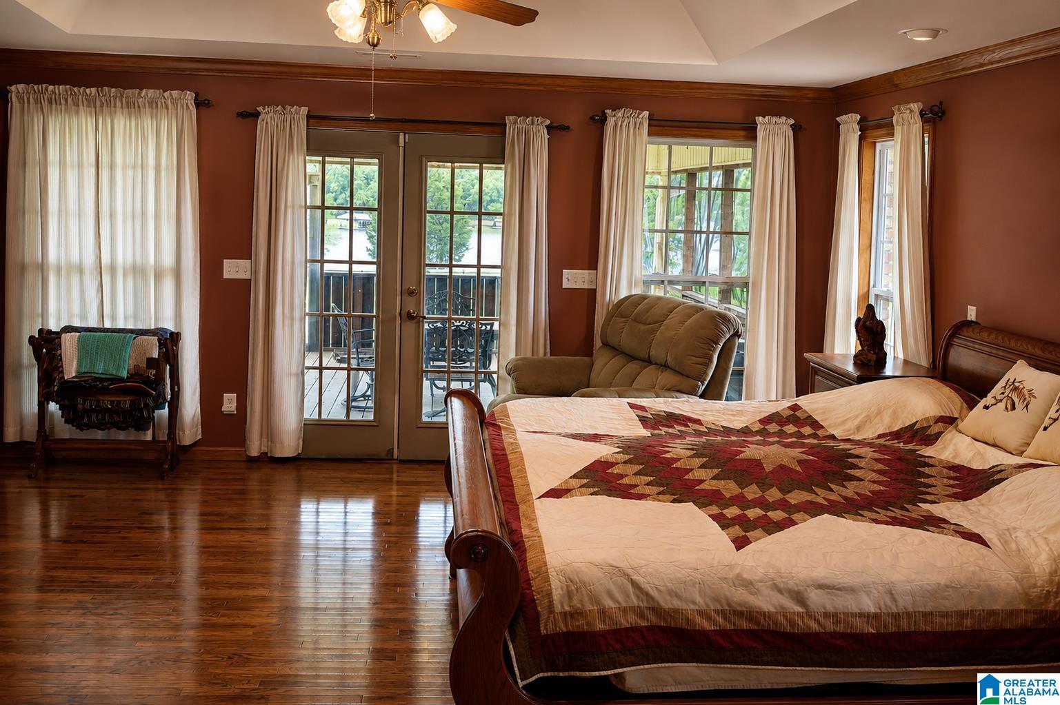 4611 Cedar Bend Road Gadsden, AL 35907 - Photo 31 of 47