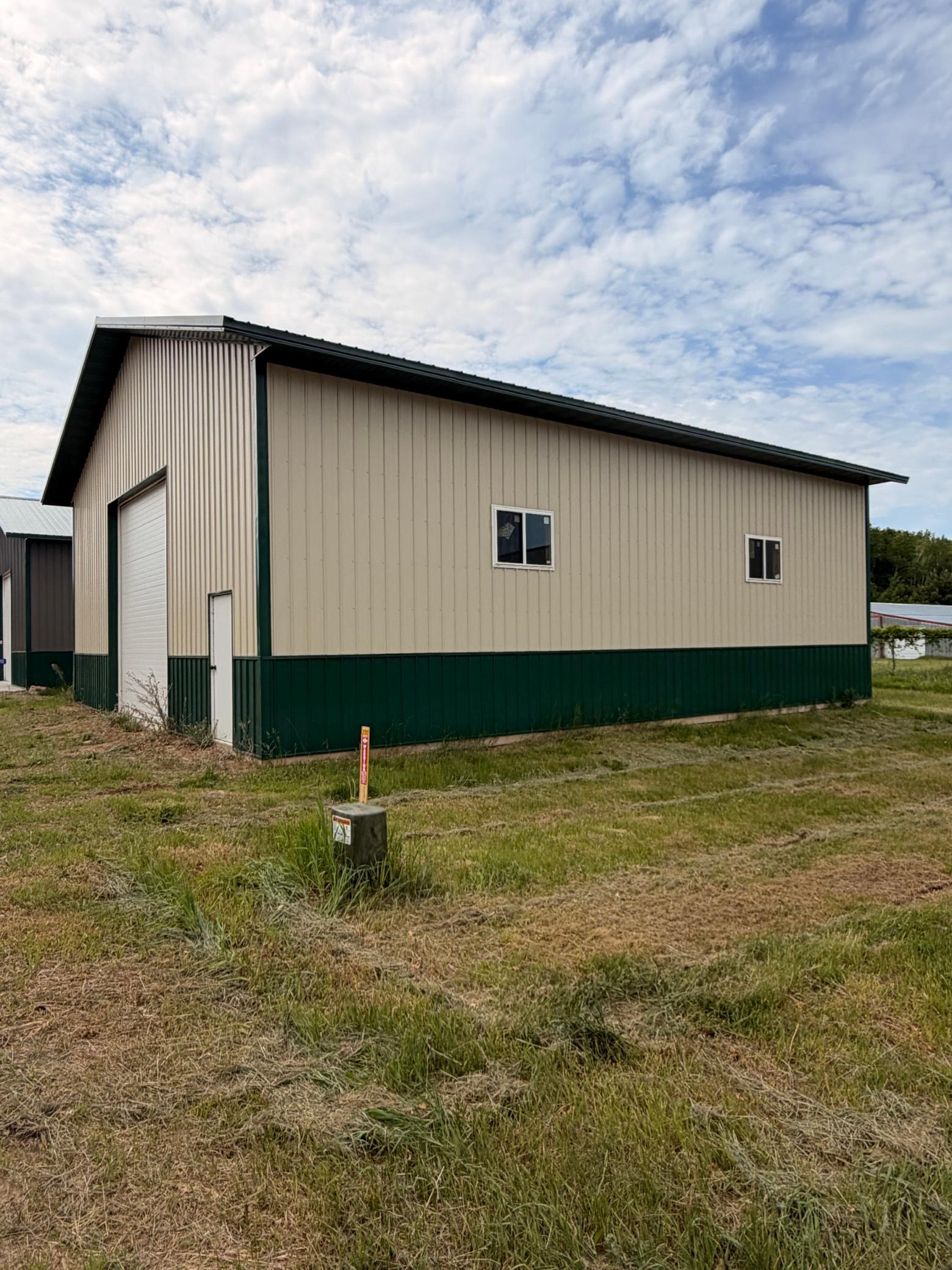 3670 Hines Road Cushing, MN 56443 - Photo 1 of 2