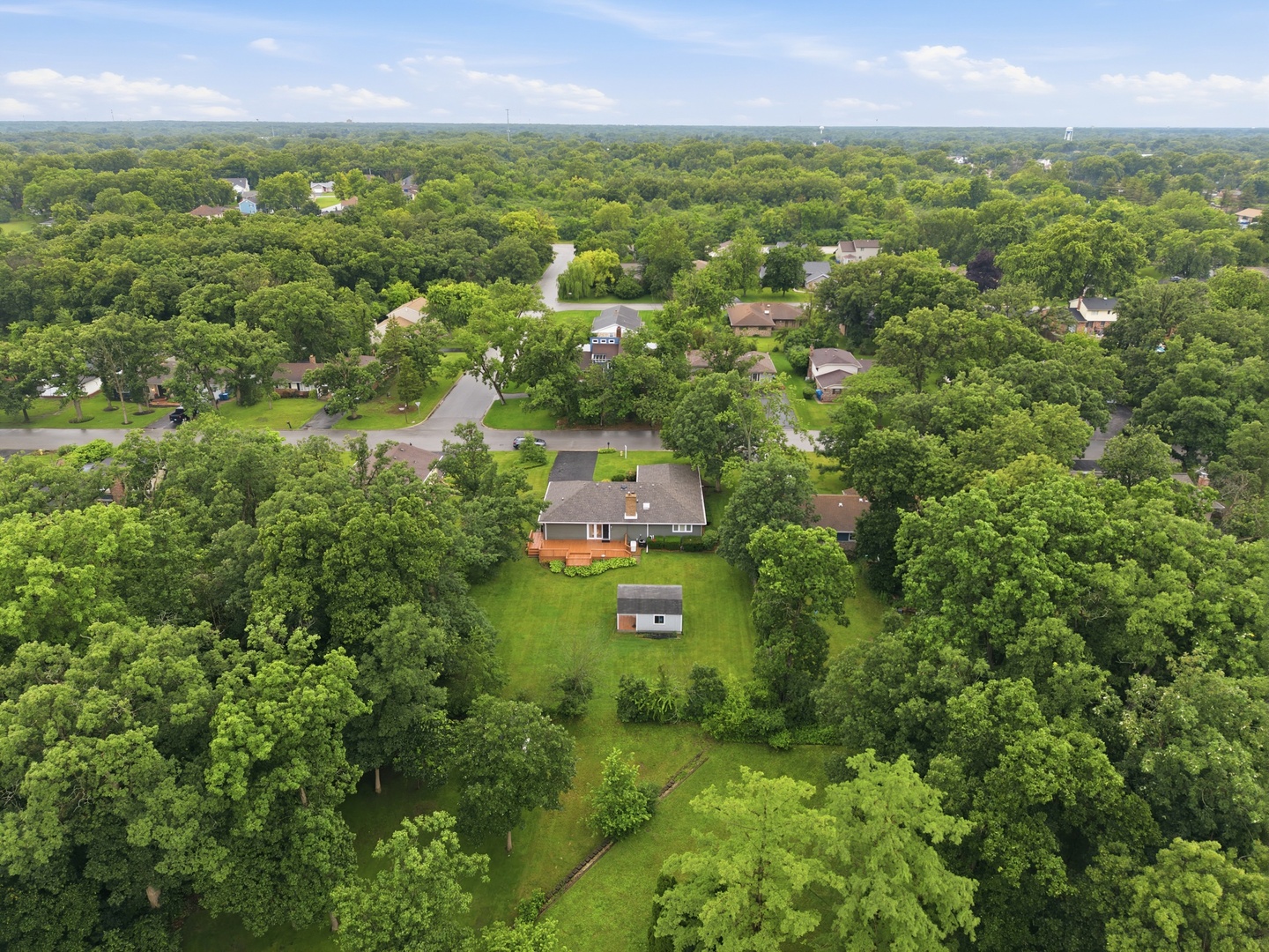 3459 Huntington Terrace Crete, IL 60417 - Photo 2 of 34
