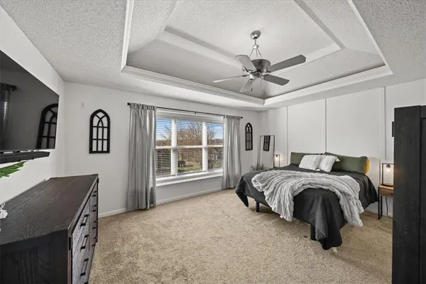 $415,000 | 803 Northwest Redbud Drive, Grain Valley, MO 64029