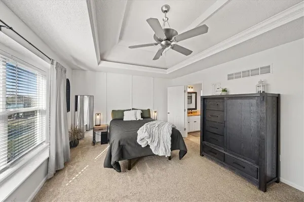 $415,000 | 803 Northwest Redbud Drive, Grain Valley, MO 64029