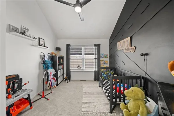 $415,000 | 803 Northwest Redbud Drive, Grain Valley, MO 64029