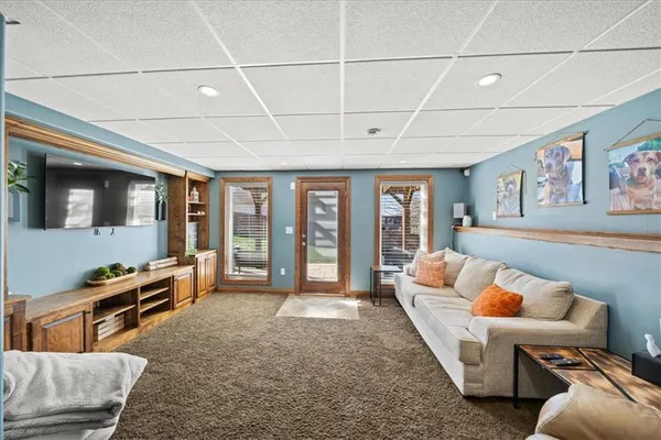 $415,000 | 803 Northwest Redbud Drive, Grain Valley, MO 64029