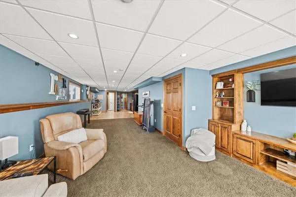 $415,000 | 803 Northwest Redbud Drive, Grain Valley, MO 64029