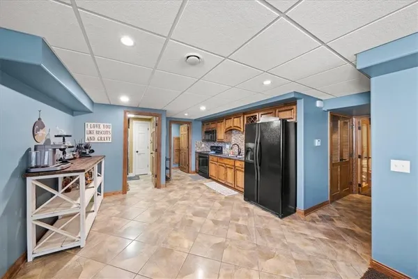 $415,000 | 803 Northwest Redbud Drive, Grain Valley, MO 64029