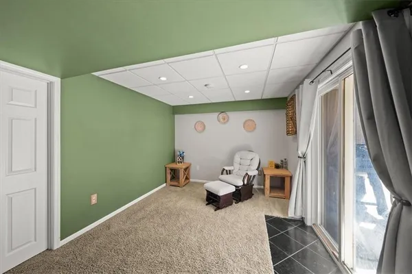 $415,000 | 803 Northwest Redbud Drive, Grain Valley, MO 64029