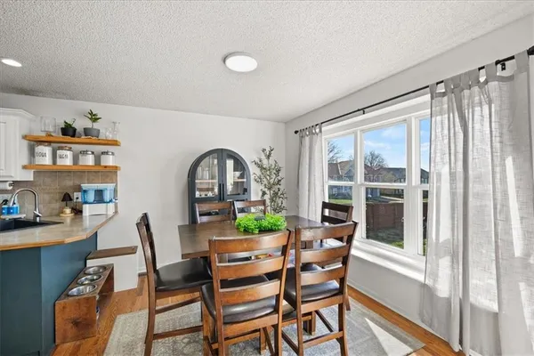 $415,000 | 803 Northwest Redbud Drive, Grain Valley, MO 64029