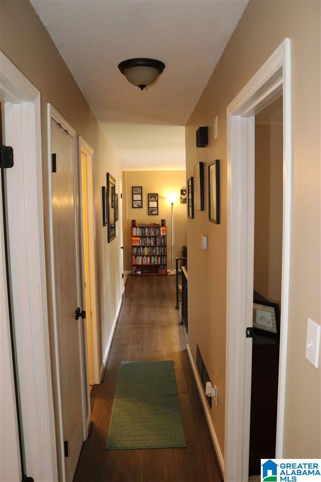 711 Yellowbird Lane Bessemer, AL 35023 - Photo 11 of 31