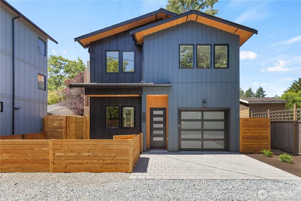 $799,000 | 514 North 92nd Street, Seattle, WA 98103