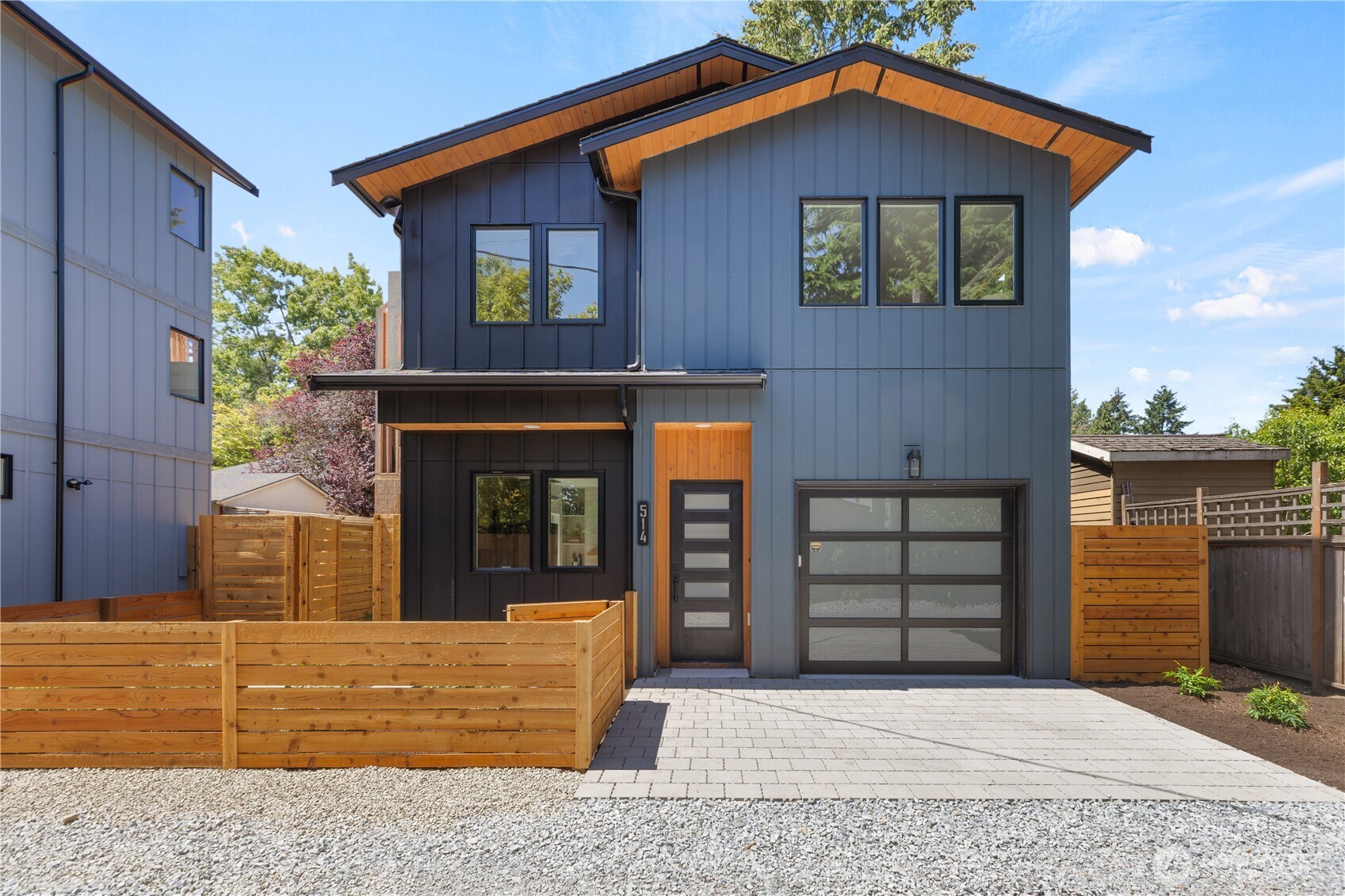 514 North 92nd Street Seattle, WA 98103 - Photo 1 of 38