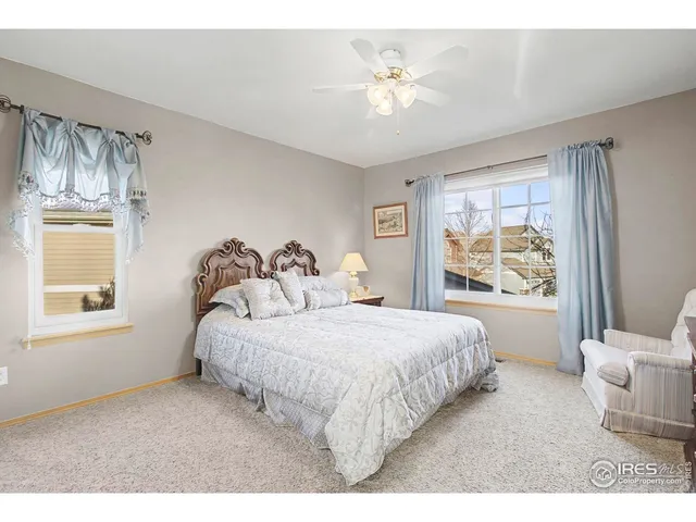 $795,000 | 3257 Honeysuckle Court, Fort Collins, CO 80521