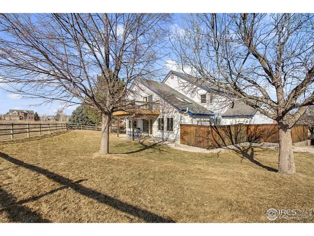 $795,000 | 3257 Honeysuckle Court, Fort Collins, CO 80521