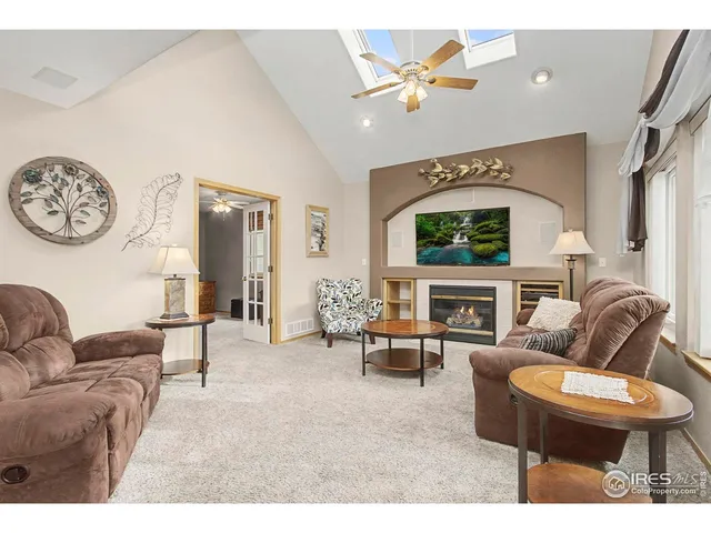 $795,000 | 3257 Honeysuckle Court, Fort Collins, CO 80521