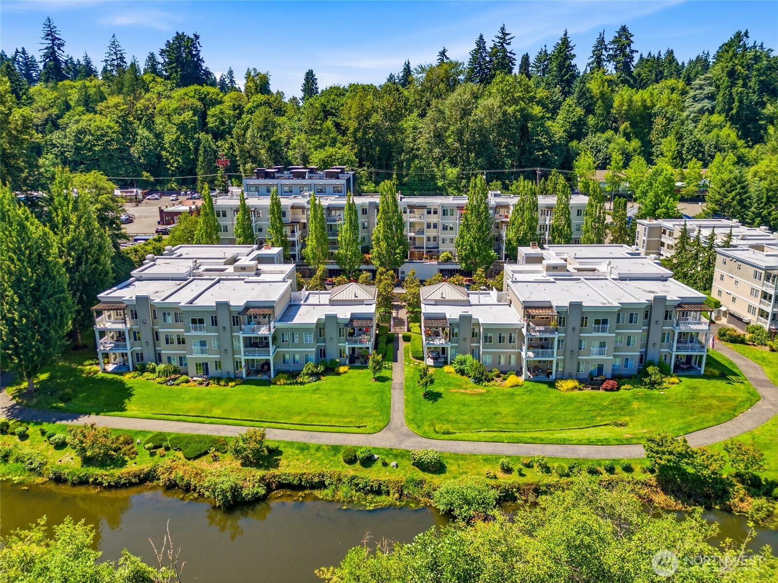 17432 Bothell Way Northeast, Unit B307 Bothell, WA 98011 - Photo 31 of 34