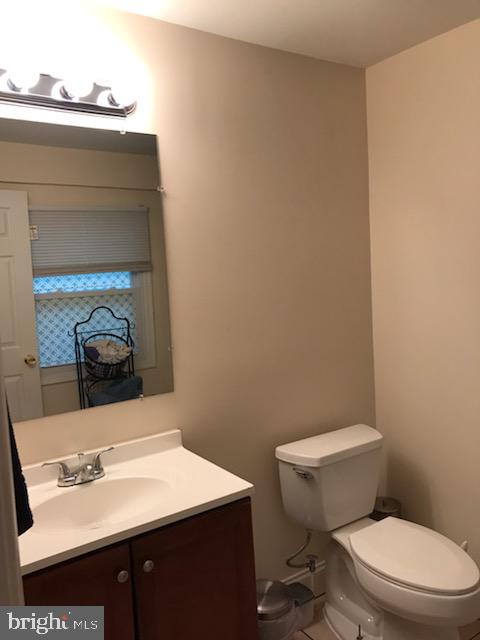 13916 Tower Road Brandywine, MD 20613 - Photo 22 of 38 Master Bathroom