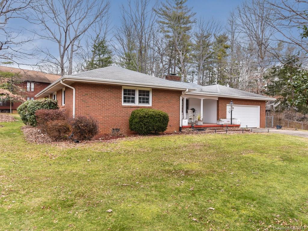 139 Springside Road Asheville, NC 28803 - Photo 1 of 23 Gallery Image 1
