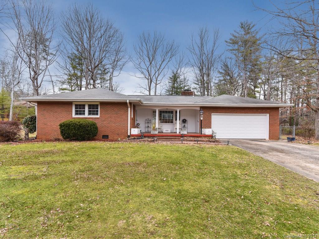 139 Springside Road Asheville, NC 28803 - Photo 2 of 23 Gallery Image 2