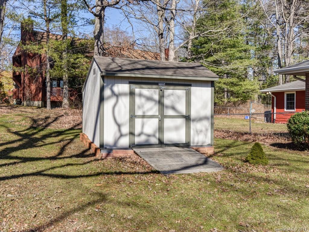 139 Springside Road Asheville, NC 28803 - Photo 22 of 23 Gallery Image 22