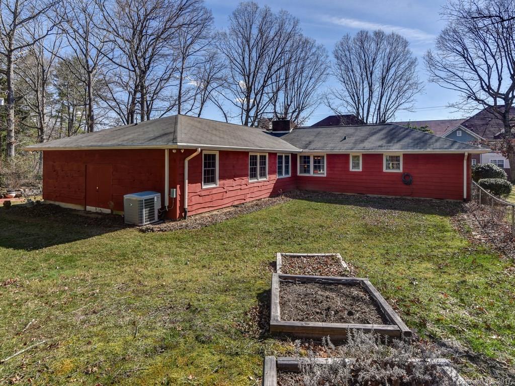 139 Springside Road Asheville, NC 28803 - Photo 23 of 23 Gallery Image 23