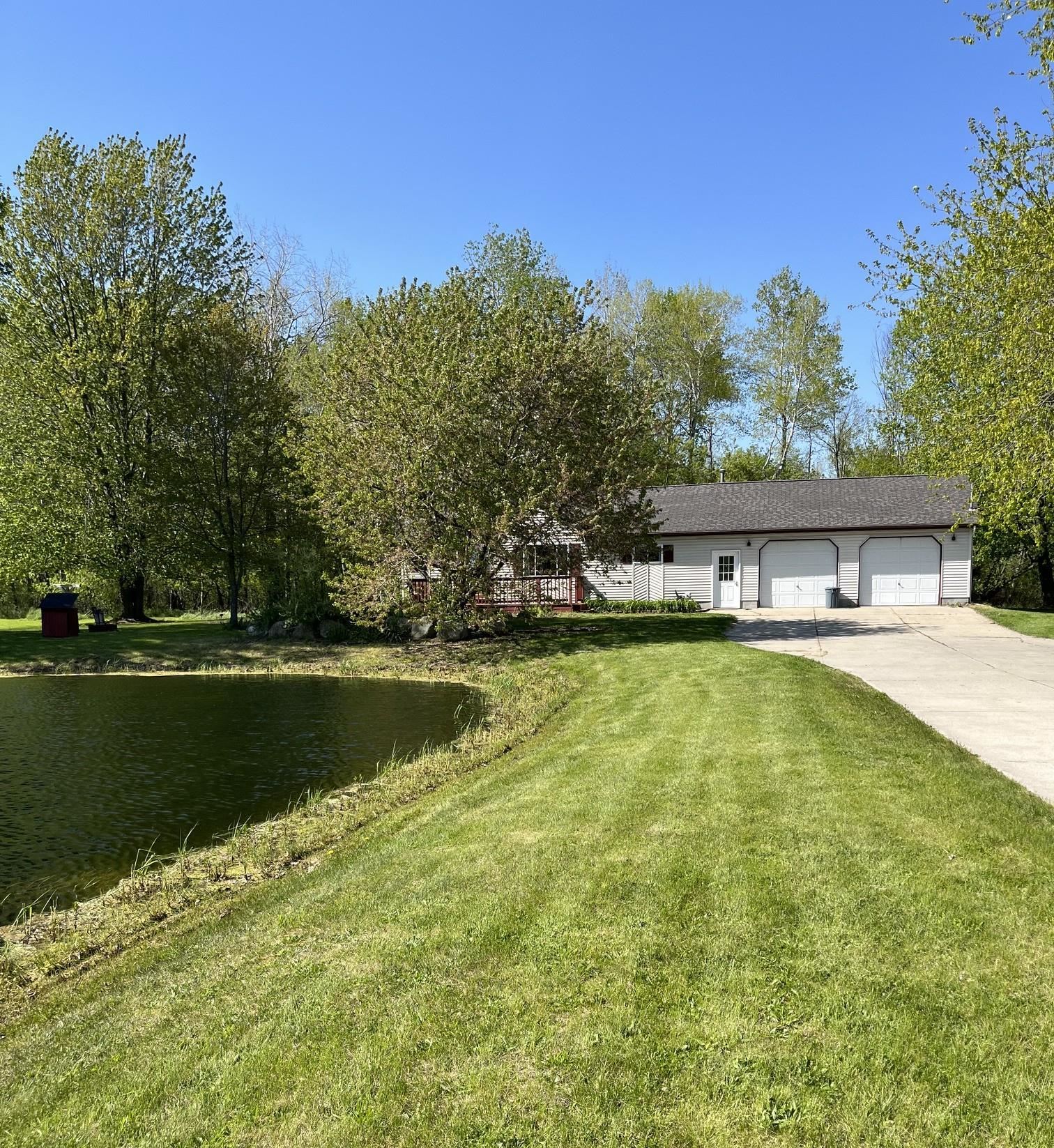 2290 Dale Road Beaverton, MI 48612 - Photo 1 of 24