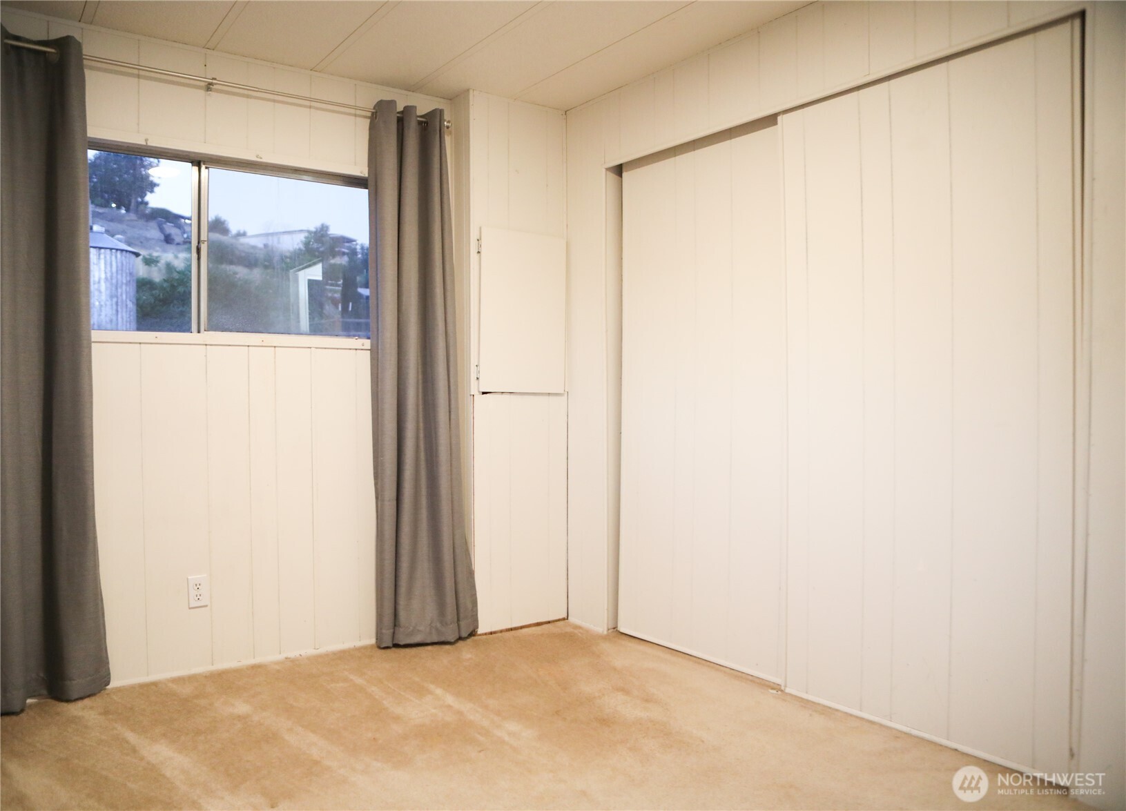 410 Totem Pole Road Manson, WA 98831 - Photo 20 of 27 a view of empty room