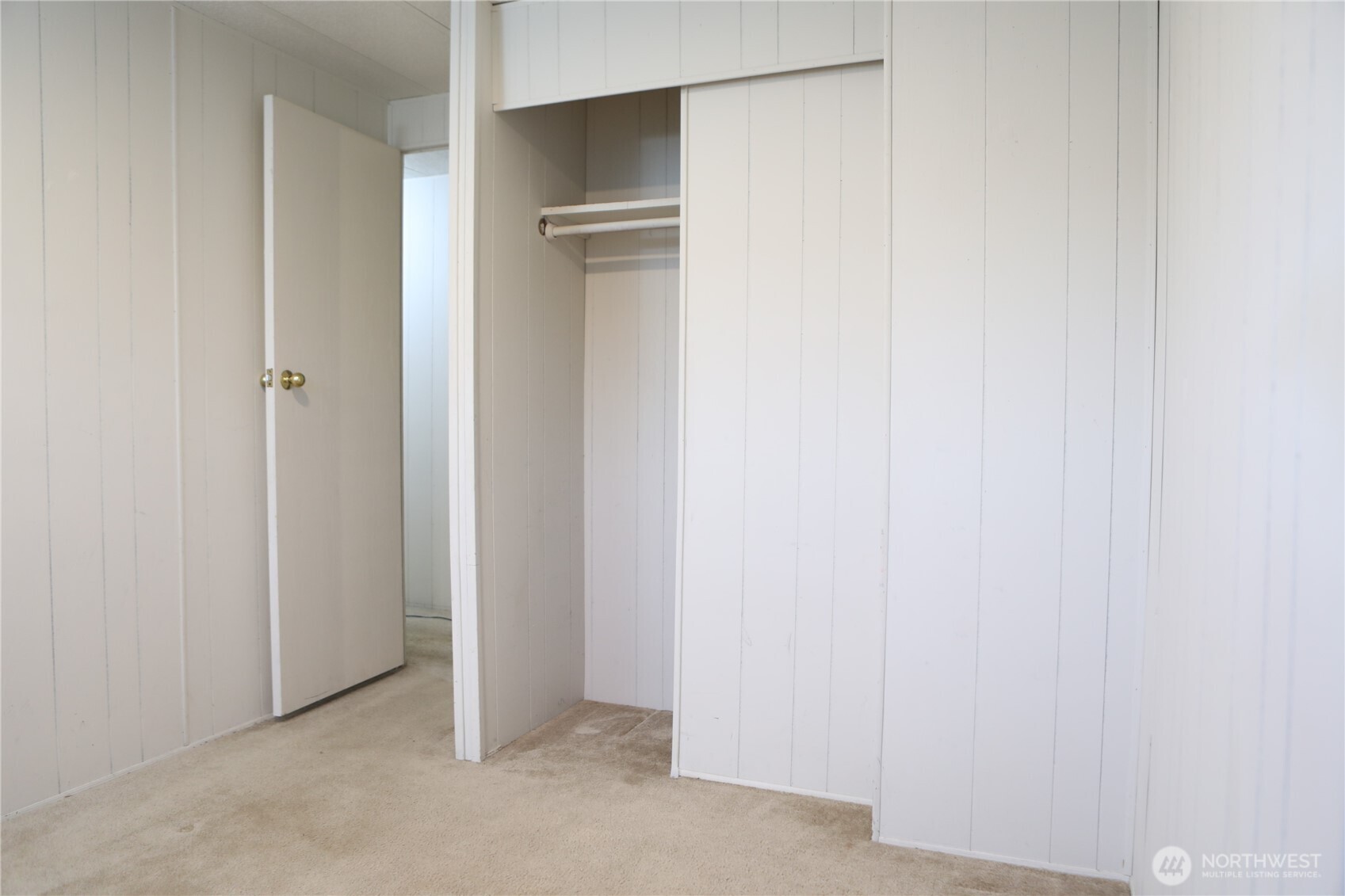 410 Totem Pole Road Manson, WA 98831 - Photo 22 of 27 a view of an empty room