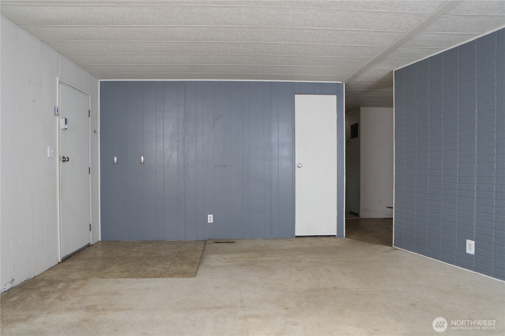 410 Totem Pole Road Manson, WA 98831 - Photo 5 of 27 a view of an empty room