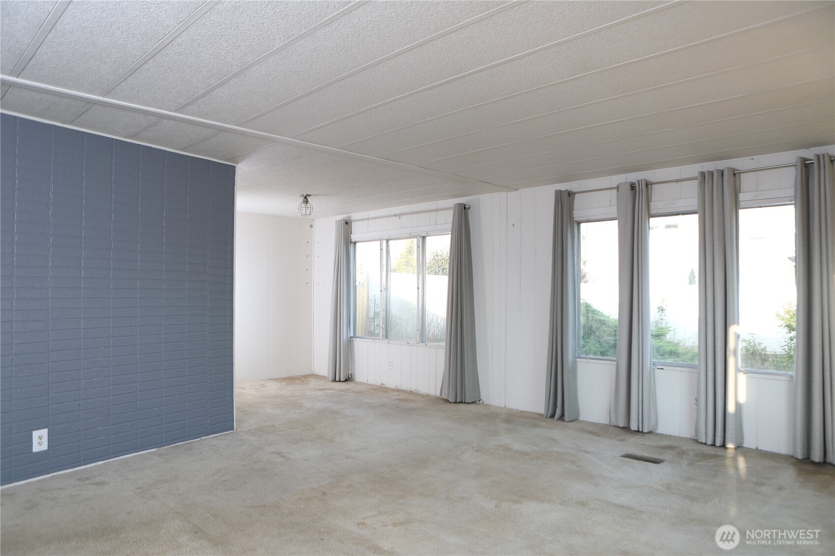 410 Totem Pole Road Manson, WA 98831 - Photo 7 of 27 a view of entryway with front door