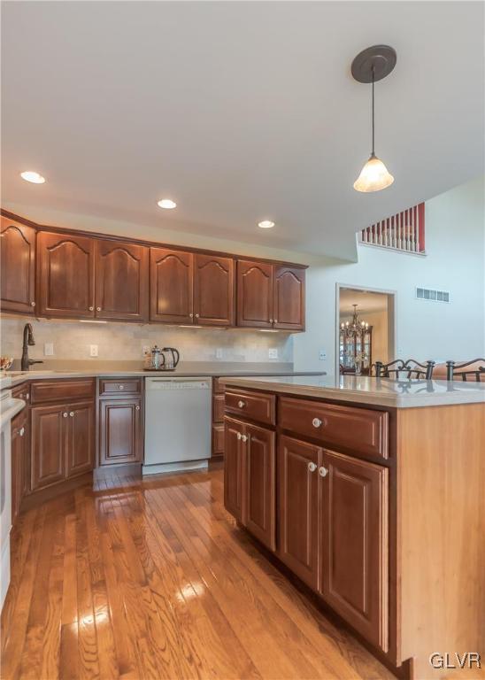 4180 Ross Road Bethlehem, PA 18020 - Photo 12 of 29 kitchen Island storage