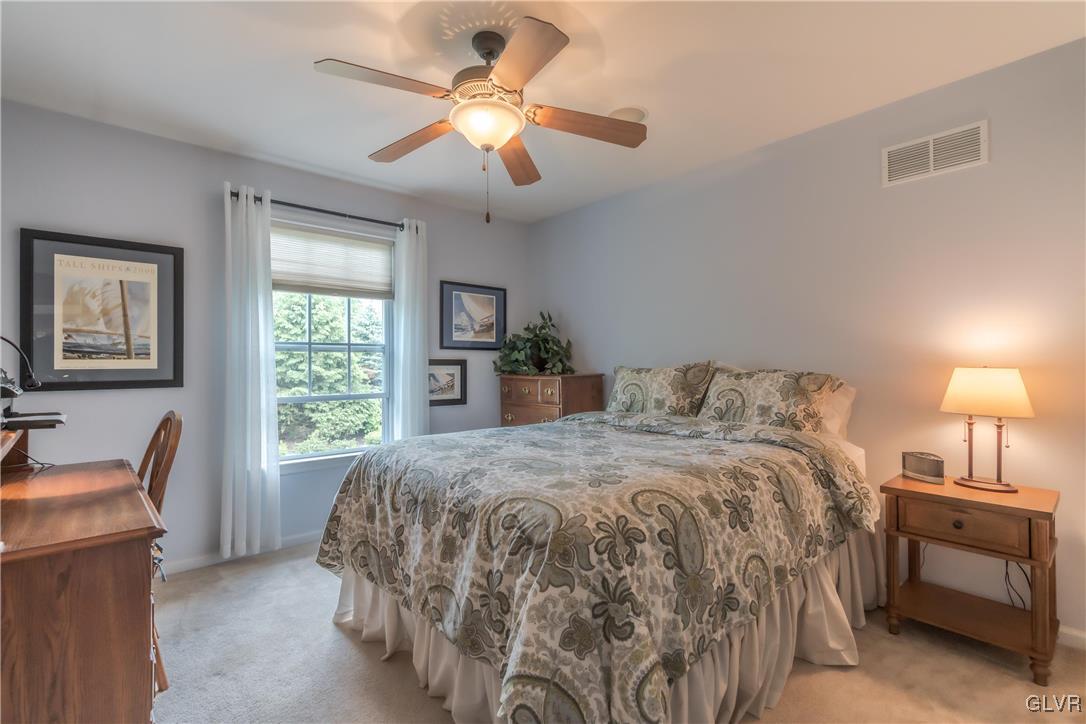 4180 Ross Road Bethlehem, PA 18020 - Photo 18 of 29 Bedroom 1