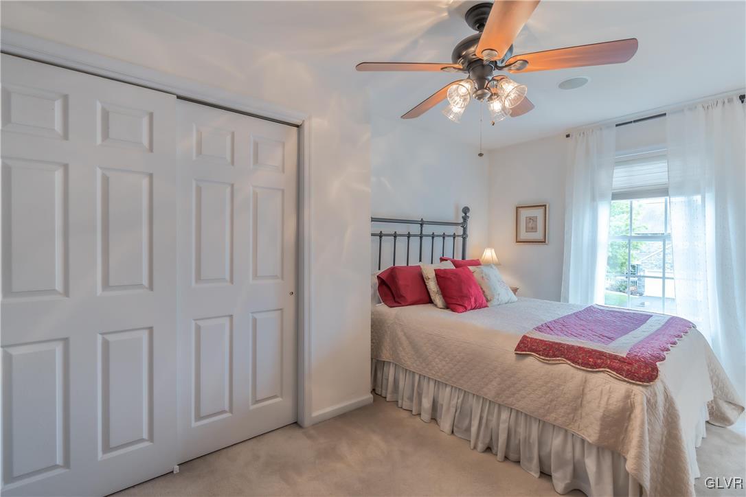 4180 Ross Road Bethlehem, PA 18020 - Photo 19 of 29 bedroom 2