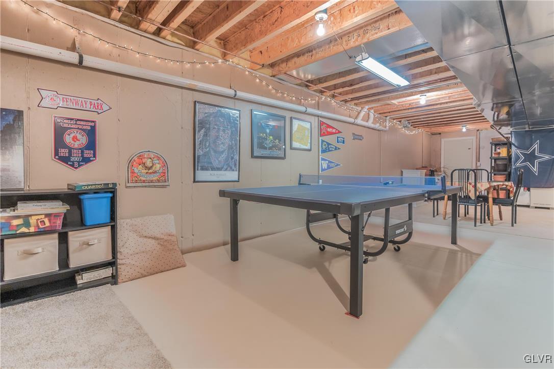 4180 Ross Road Bethlehem, PA 18020 - Photo 24 of 29 game area