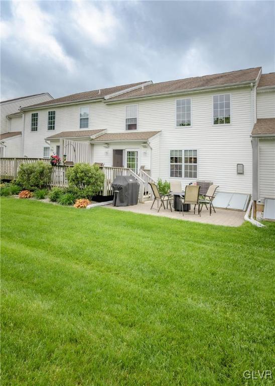 4180 Ross Road Bethlehem, PA 18020 - Photo 28 of 29