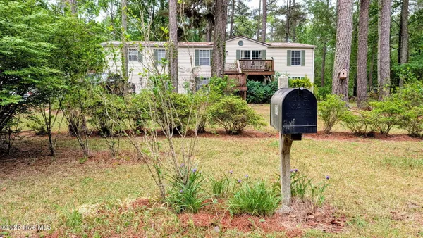$225,000 | 168 Riverview Drive, Vass, NC 28394