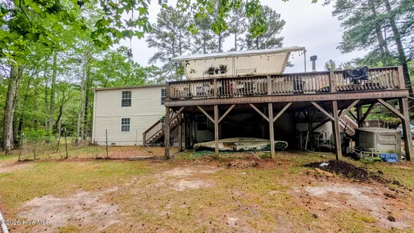 $225,000 | 168 Riverview Drive, Vass, NC 28394