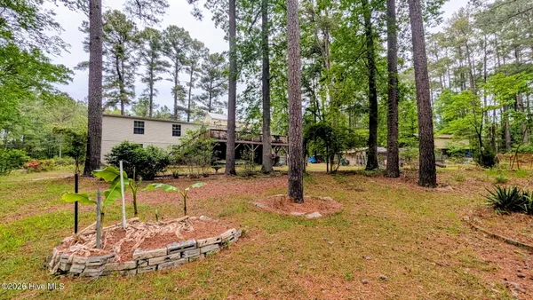 $225,000 | 168 Riverview Drive, Vass, NC 28394