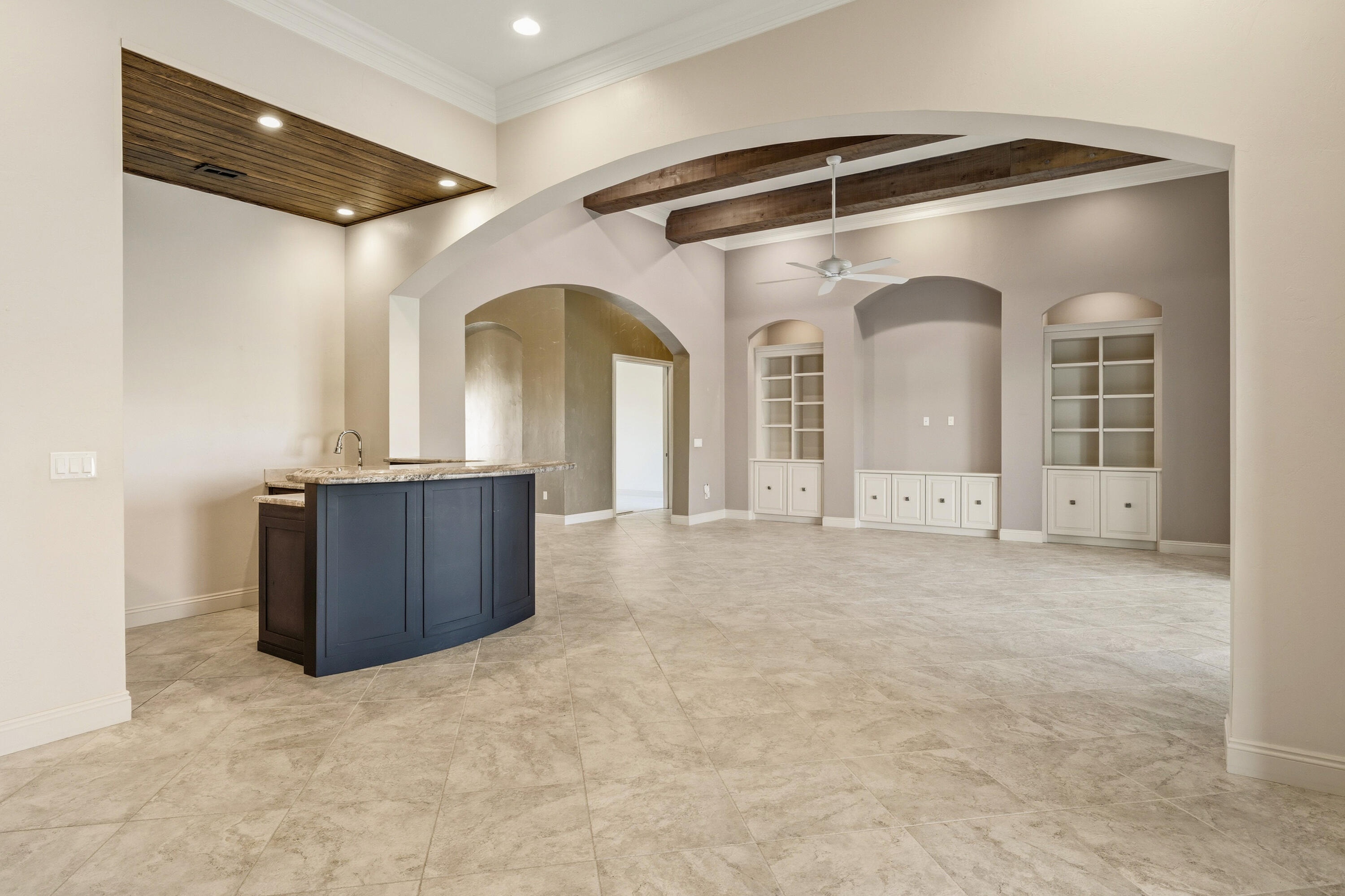 4575 Sailmaker Lane Destin, FL 32541 - Photo 8 of 83 Wet Bar in Front Room